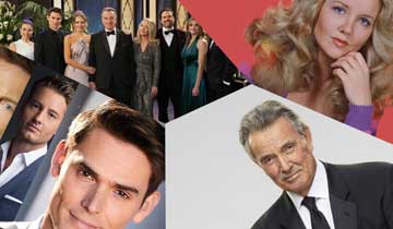 The Young and the Restless Two Scoops for the Week of July 27, 2020
