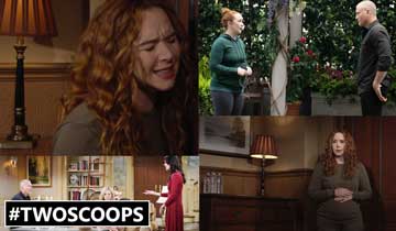 The Young and the Restless Two Scoops for the Week of August 2, 2021