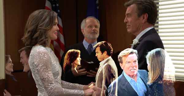 The Young and the Restless Two Scoops for the Week of July 31, 2023