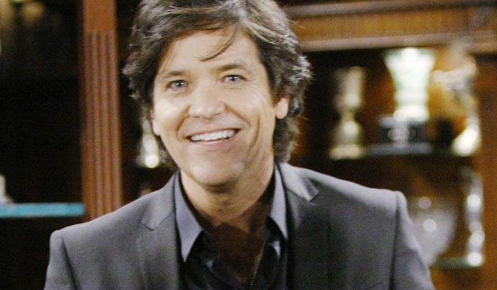 Michael Damian returns for Y&R episode #10,000
