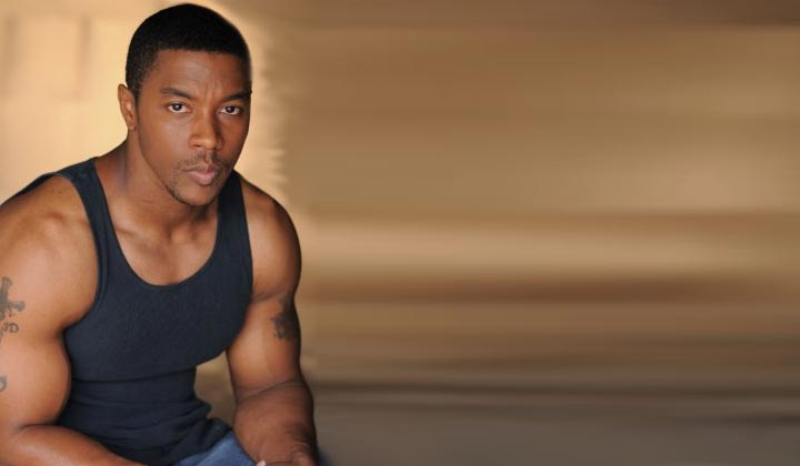 Newcomer cast as grown up Nate Hastings