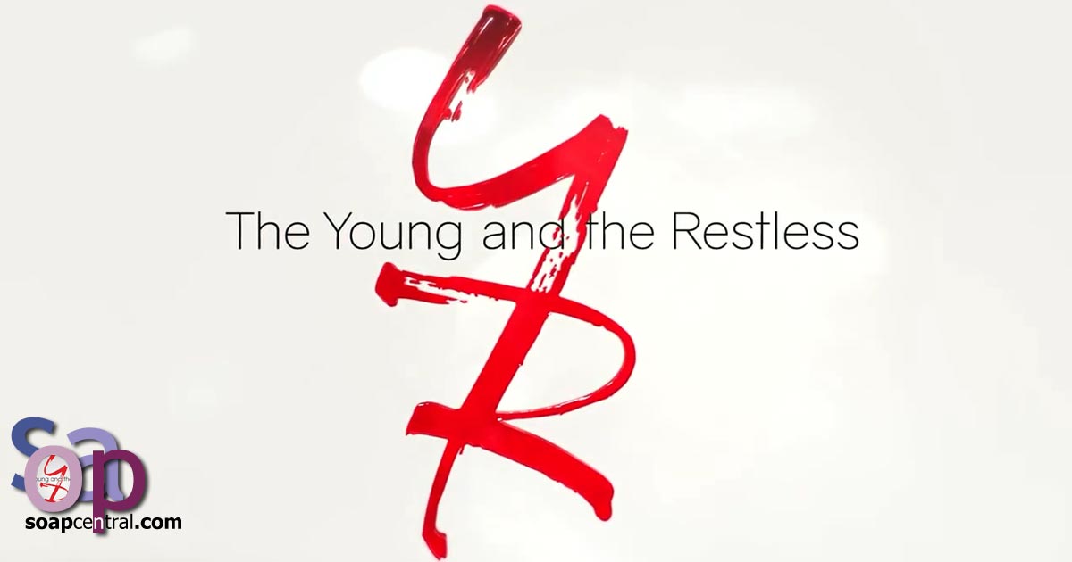 The Young and the Restless News and Headlines |