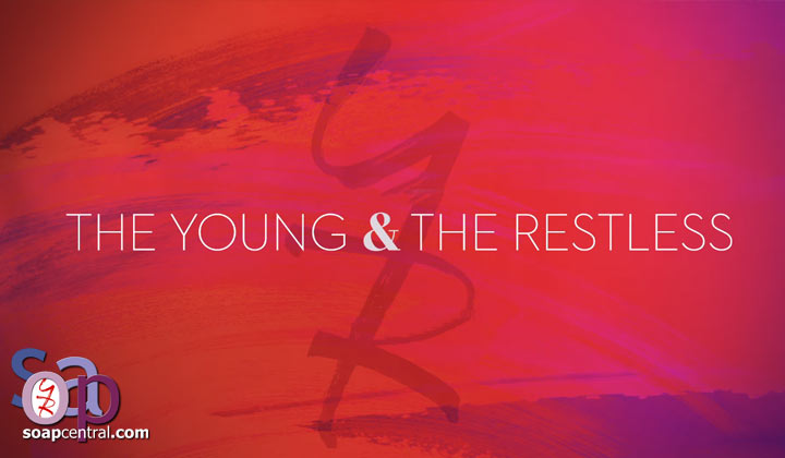 PREEMPTION: Due to March Madness coverage, The Young and the Restless did not air