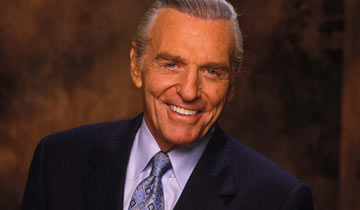 Jerry Douglas, The Young and the Restless' John Abbott for more than 30 years, has died