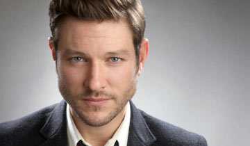 Daniel Romalotti is coming home to Y&R! Michael Graziadei has reprised his role as Phyllis' son