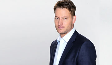 Tracker, starring Y&R and Passions alum Justin Hartley, gets high profile premiere date
