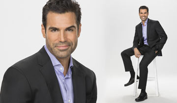 Jordi Vilasuso reveals he was surprised to be let go from Y&R