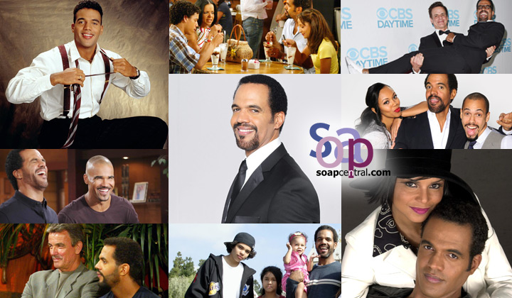Kristoff St. John documentary sheds light on The Young and the Restless star's tragic life
