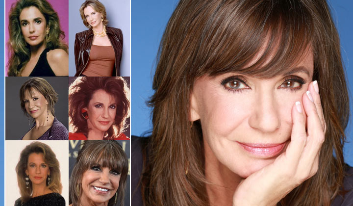 Jess Walton back to Y&R for 'great story'