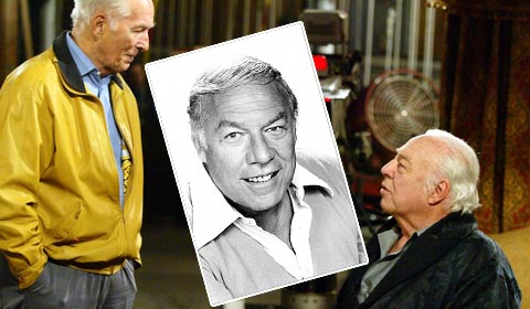 Y&R and Dallas alum George Kennedy passes away