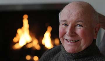 Terrence McNally, alum of The Young and the Restless, has died