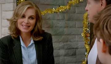 Heartwarming Christmas film to star The Young and the Restless' Eileen Davidson [VIDEO]