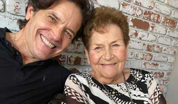 Mother of The Young and the Restless' Michael Damian has passed away