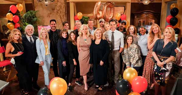 Soap Central takes a walk down memory lane with Y&R's Beth Maitland