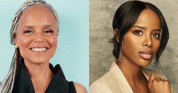Victoria Rowell to direct The Young and the Restless' Leigh-Ann Rose in Christmas film