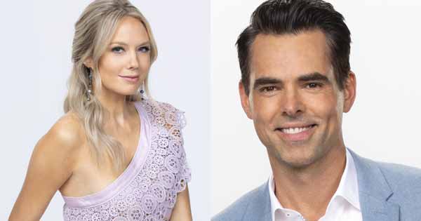 Melissa Ordway, Jason Thompson test positive for COVID, miss Daytime Emmys