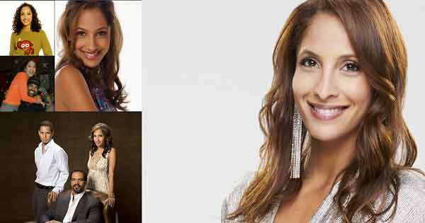 Y&R's Christel Khalil chats Lily's career, Daniel's return, and the show's 50th anniversary