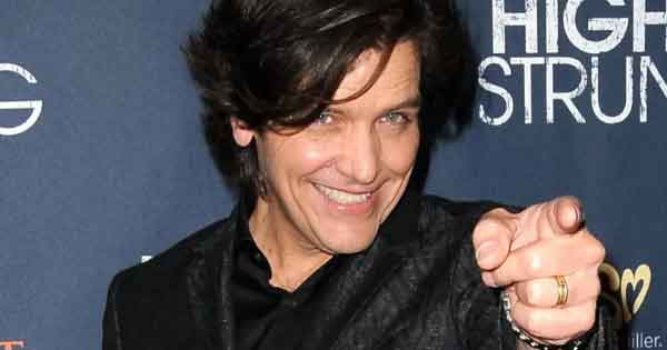 Michael Damian set to return to The Young and the Restless