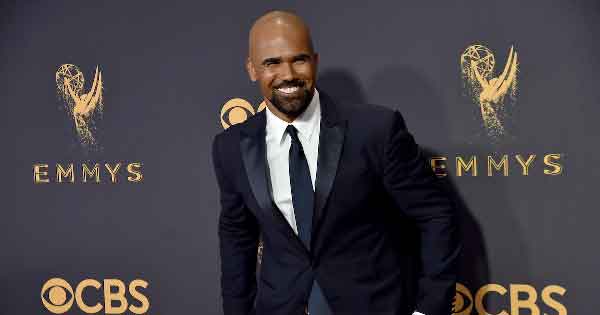 Y&R alum Shemar Moore reveals he's a first-time dad