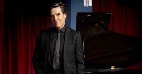 Y&R's Michael Damian chats Danny's future in Genoa City and a special musical performance for the soap