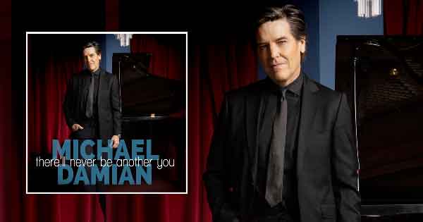 INTERVIEW: Michael Damian on bringing Danny and his music back to Y&R