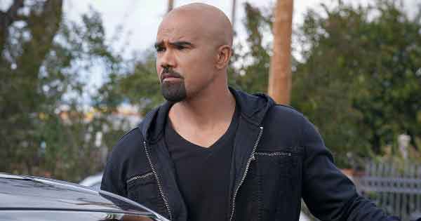 After Shemar Moore blasts decision, CBS and Sony renews his primetime series, S.W.A.T.