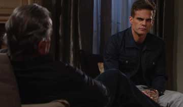 Victor enlists Kevin's help to take Nick down