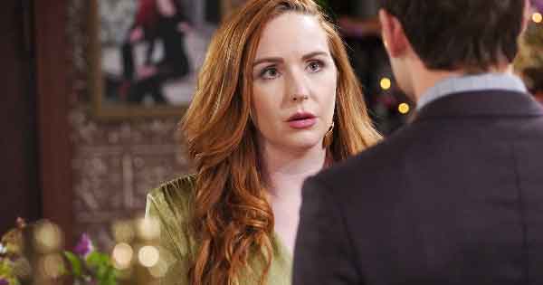 The Young and the Restless star Camryn Grimes mourns the loss of her beloved pet