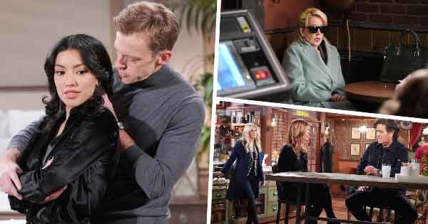 The Young And The Restless Daily Recaps: Y&R Updates For Today And ...