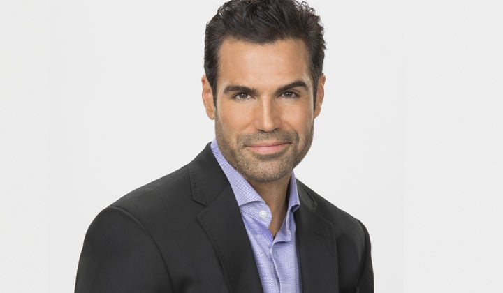 INTERVIEW: Jordi Vilasuso opens up about the future of The Young and ...