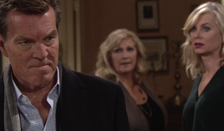 The Young and the Restless Recaps: The week of January 1, 2018 on Y&R ...