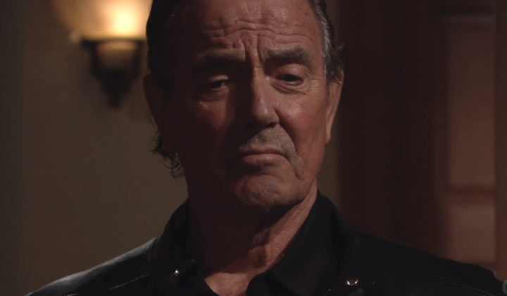 720px x 420px - Who's Who in Genoa City: Victor Newman | The Young and the ...