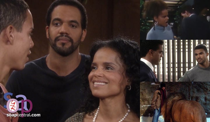 The Young And The Restless Recaps The Week Of May 18 On Y R Soap Central